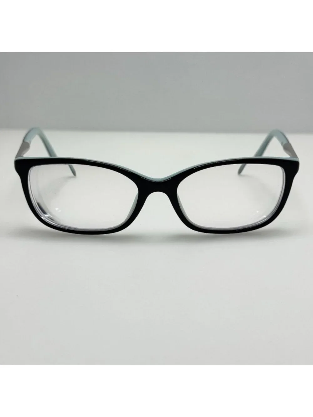 Tiffany & Co. TF 2079-B 8055 Eyeglasses Eye Glasses Frames Italy 52-16-140